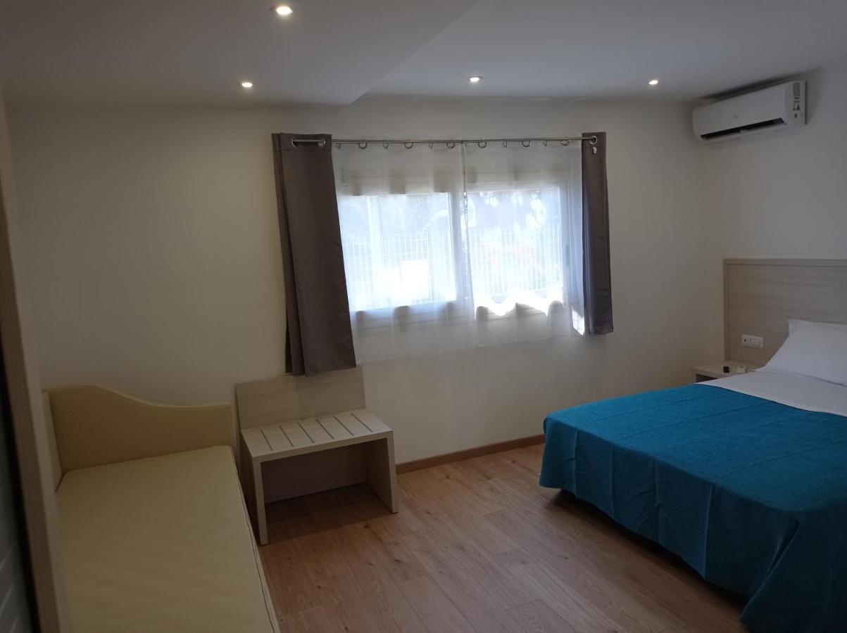 Aparthotel Tropical Diamante