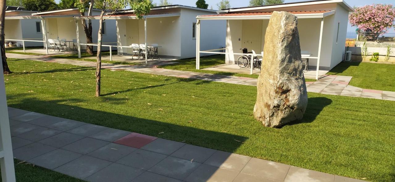 Aparthotel Tropical